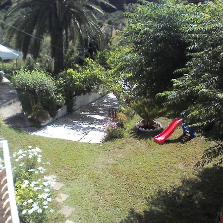 Vitaládes Corfu Country House חדר תמונה