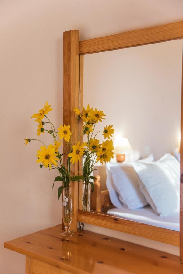 Vitaládes Corfu Country House מראה חיצוני תמונה