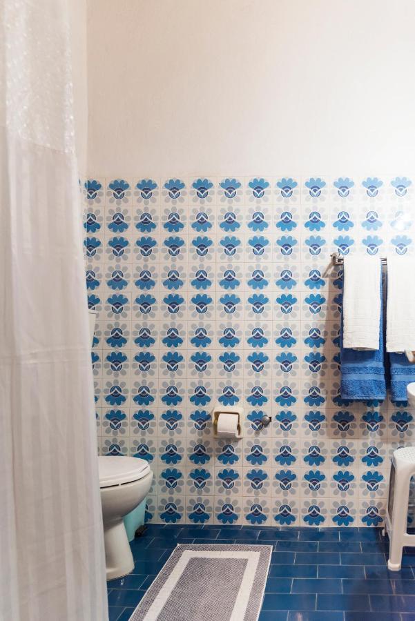 Vitaládes Corfu Country House מראה חיצוני תמונה