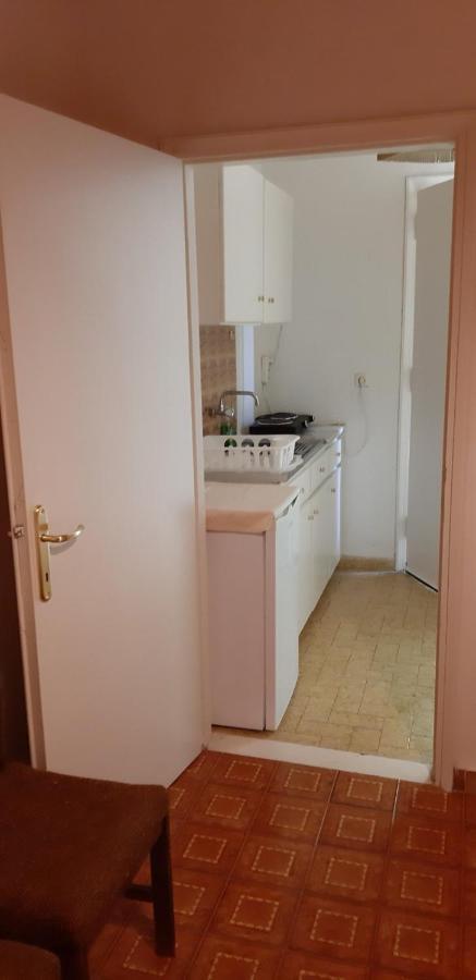 Vitaládes Corfu Country House מראה חיצוני תמונה